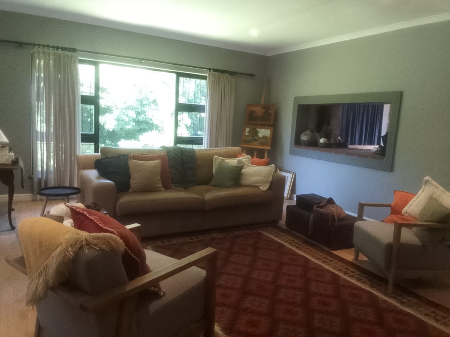 To Let 3 Bedroom Property for Rent in Heather Park Western Cape